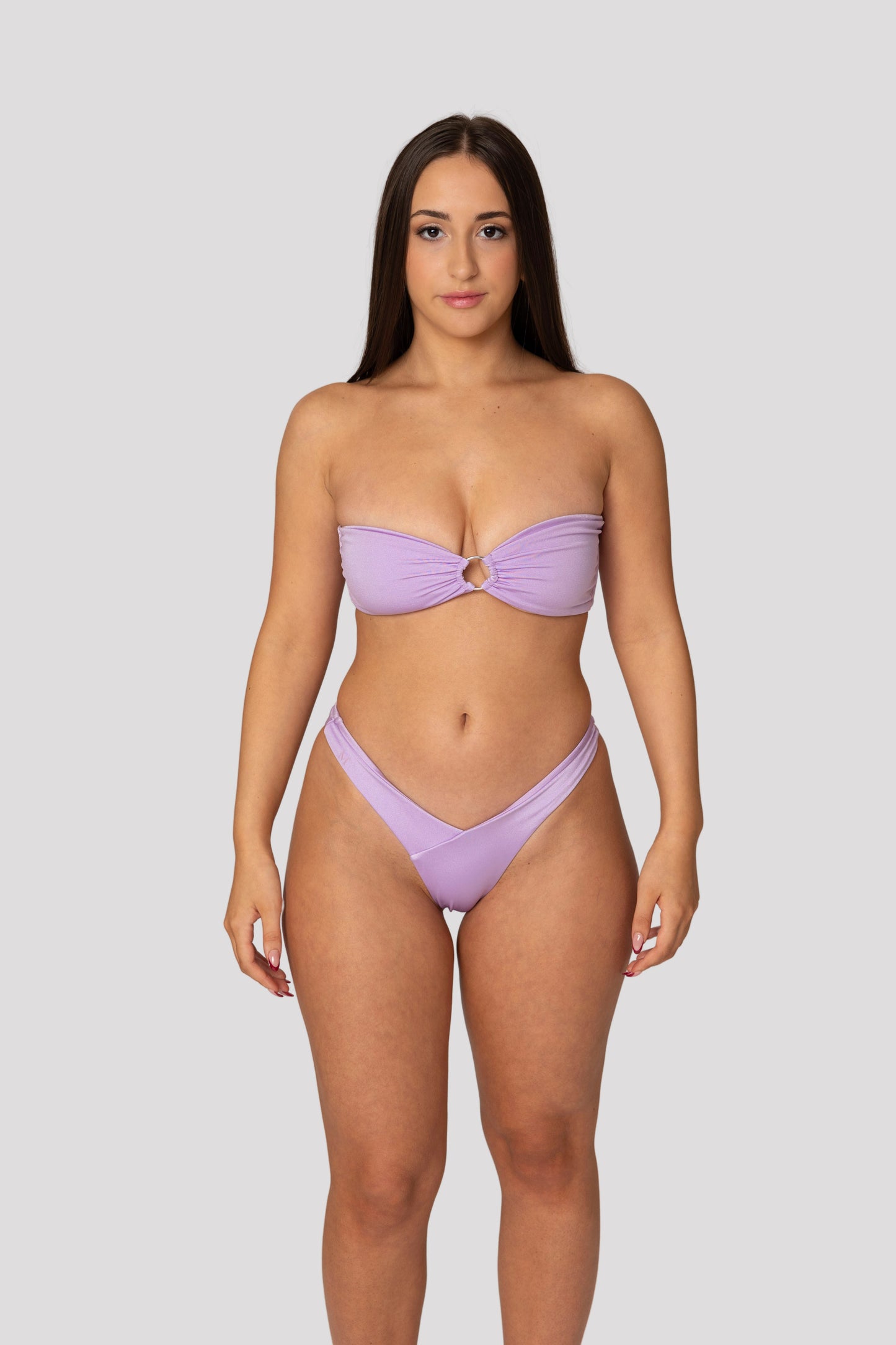 Pura Vida In Lilac (Set)