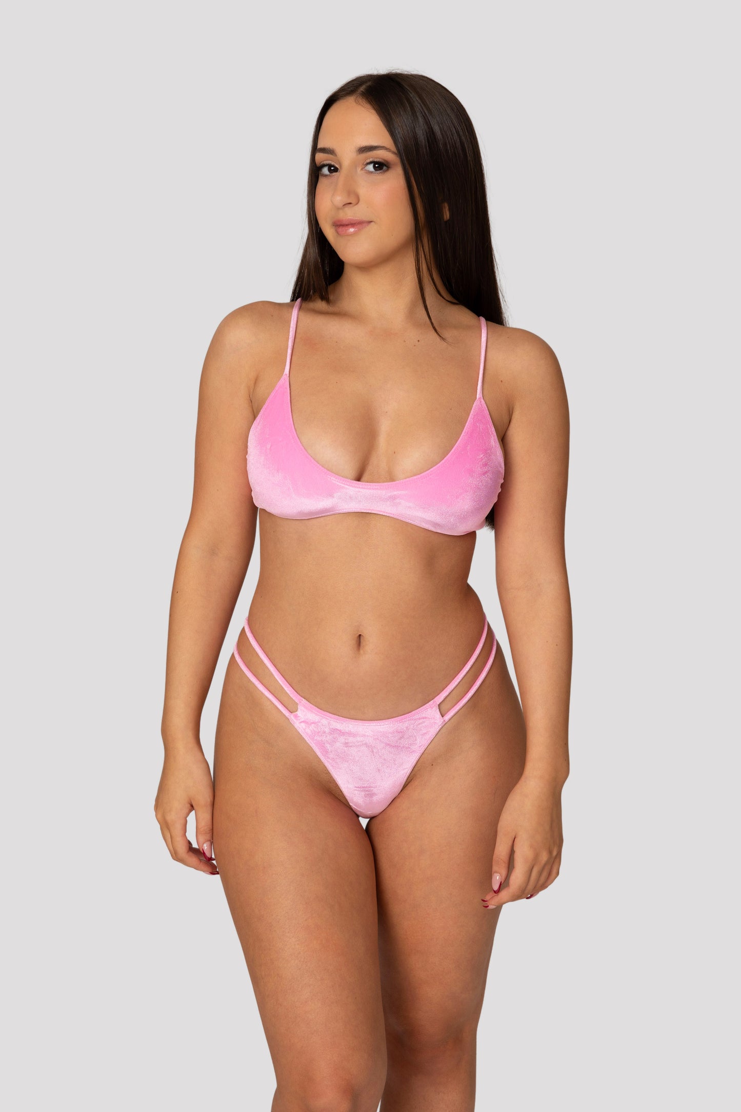 Angel In Glamorous (Set)
