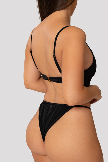 Eyes On You In Midnight Sky