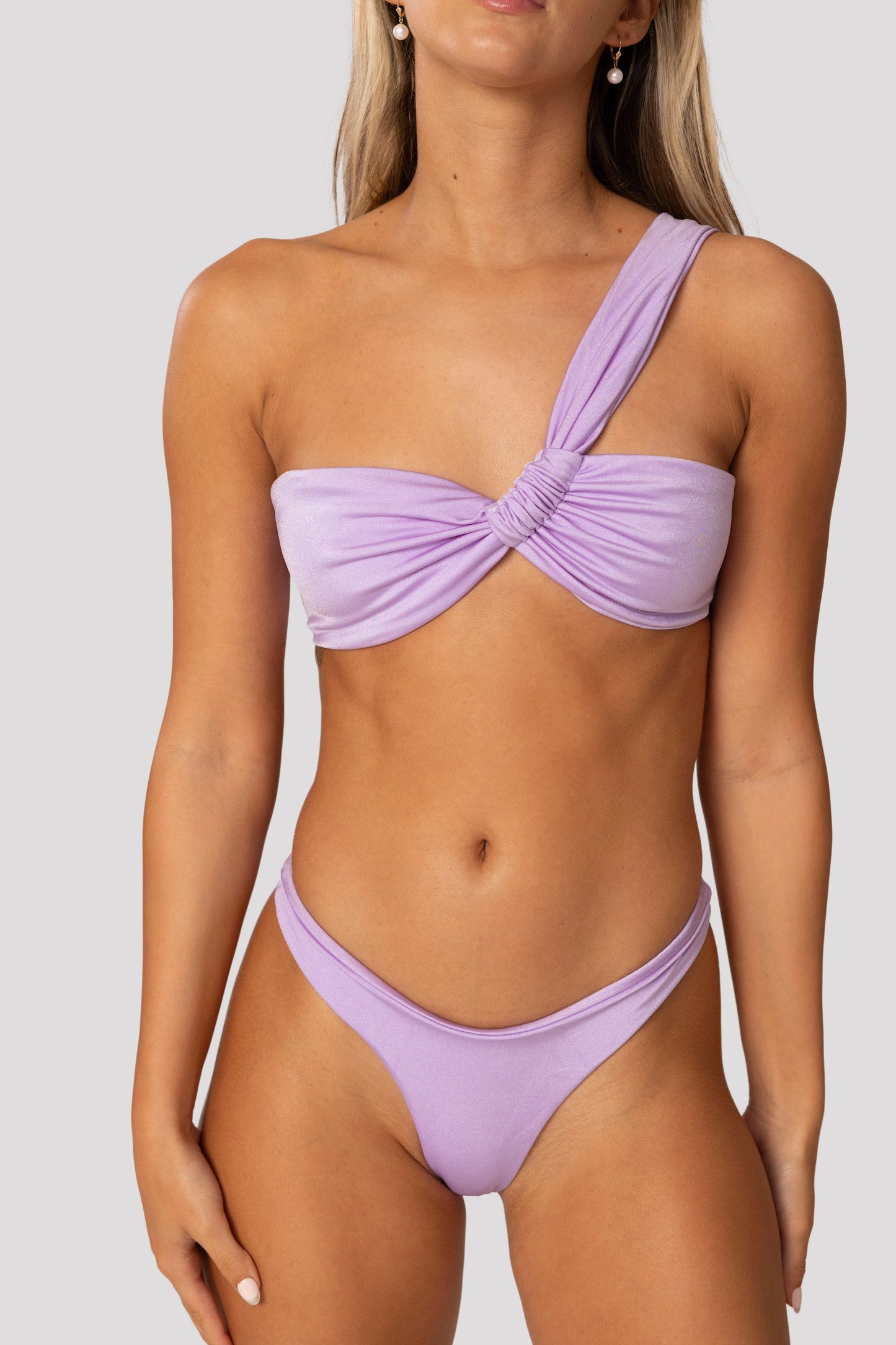 Bliss In Lilac (Set)