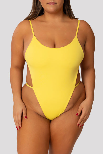 The Barbie In Amarillo