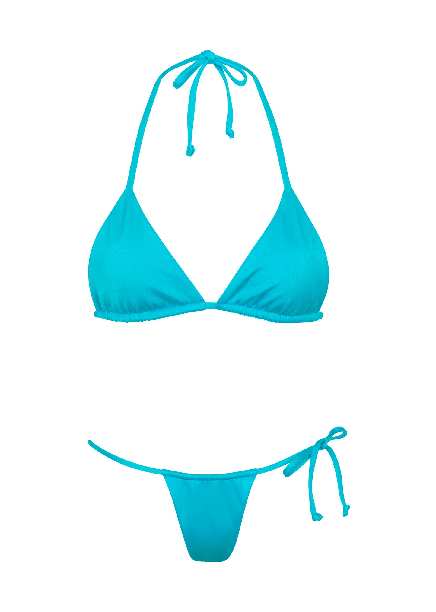 Bahama Mama In Bahama Blue (Reversible Set)