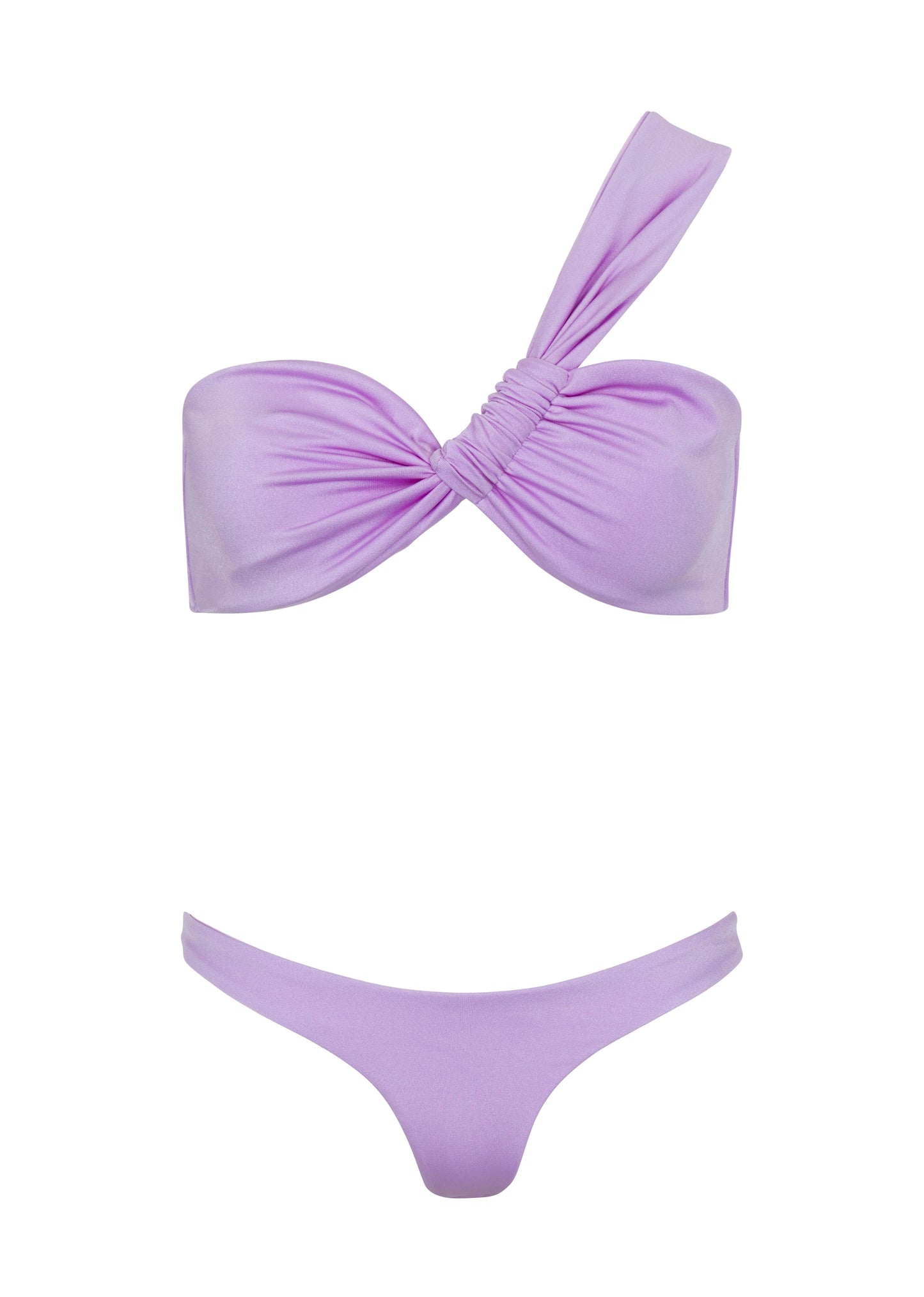 Bliss In Lilac (Set)
