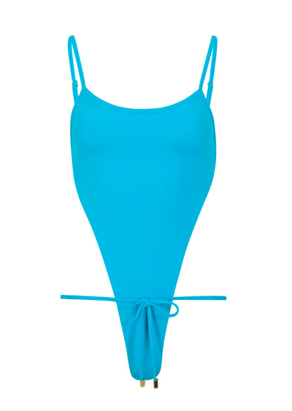 Eyes On You In Paradise