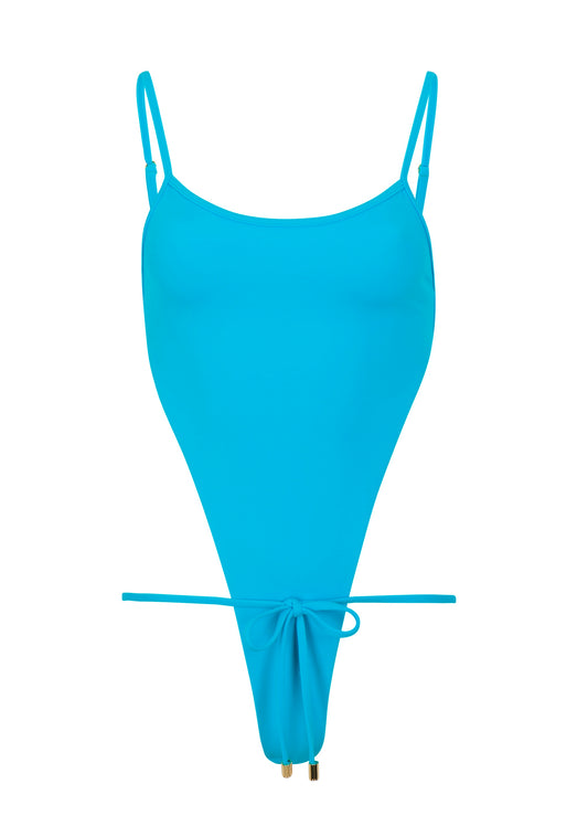 Eyes On You In Paradise