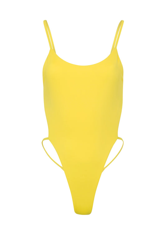 The Barbie In Amarillo