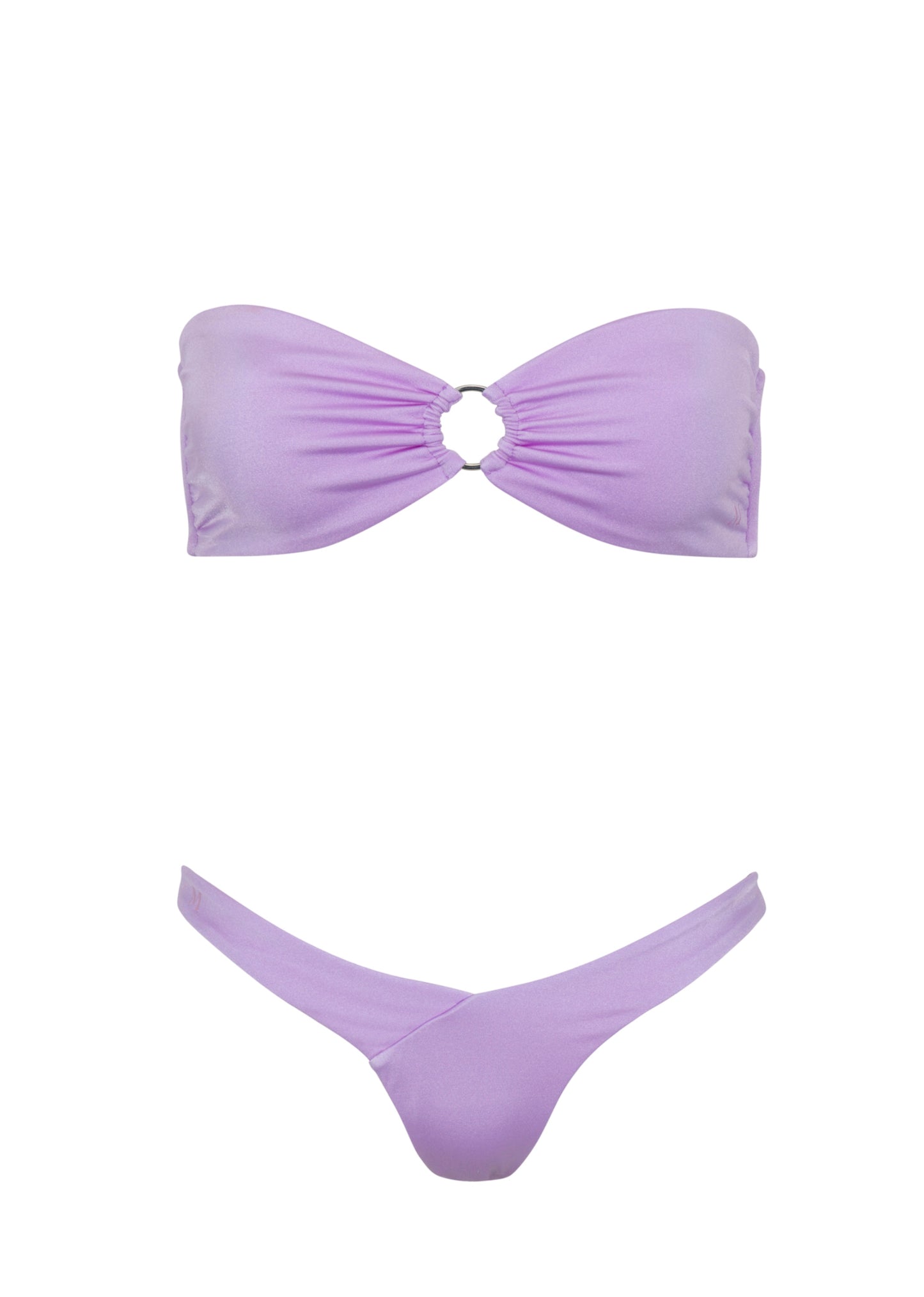 Pura Vida In Lilac (Set)